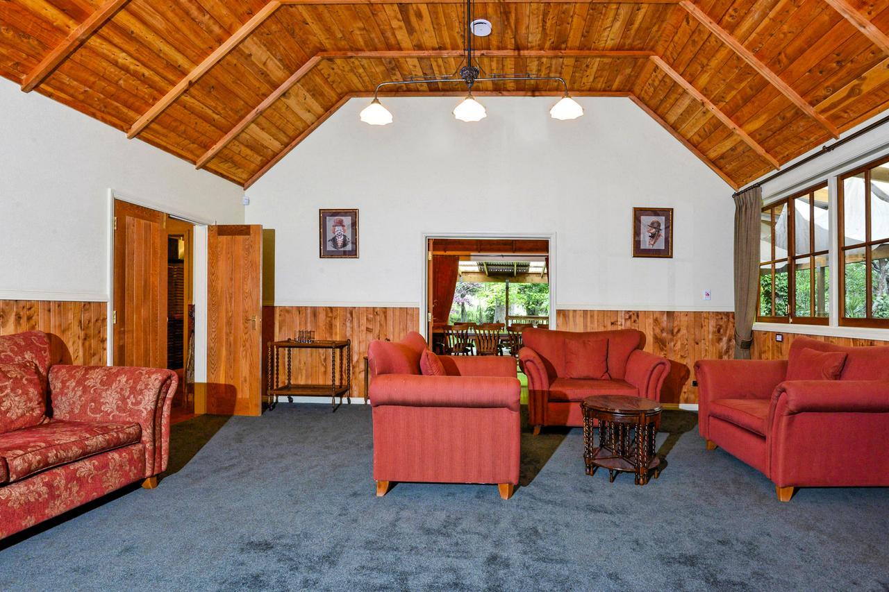 Vineyard Cottages - Kumeu Waimauku Exterior photo