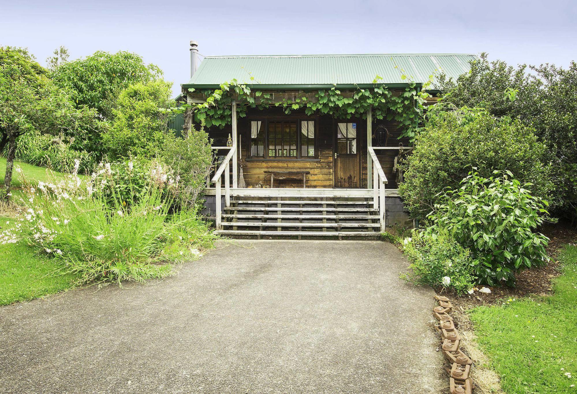 Vineyard Cottages - Kumeu Waimauku Exterior photo
